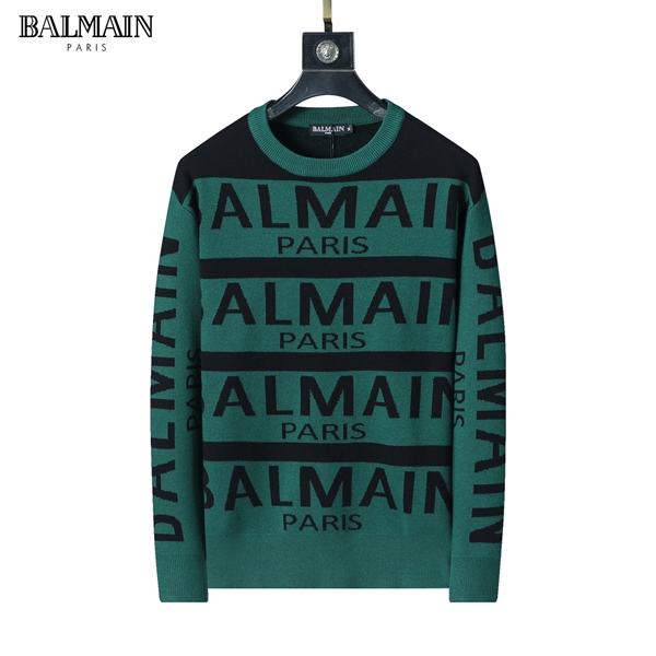 ブランドセーター側面デザイン